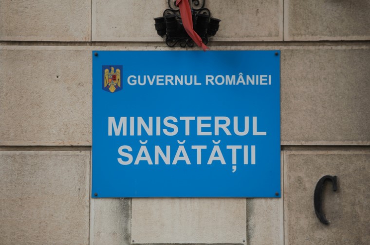 Două oferte pentru realizarea Registrelor Naționale de Sănătate. Proiectul a fost estimat la aproape 70 milioane lei