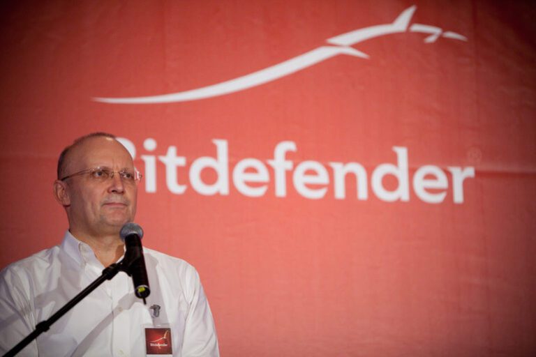 Tranzacție finalizată – Bitdefender cumpără în Singapore