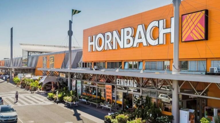 Germanii de la Hornbach deschid un IT Hub în România.