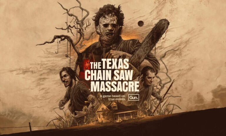 Jocul Texas Chainsaw Massacre a adunat un milion de jucători în primele 24 de ore