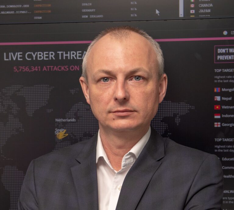 Compania de securitate cibernetică SafeTech Innovations anunţă profit net de aproape 4 mil. lei în S1/2023, plus 49% an/an, la afaceri de 13,5 mil. lei, în creştere cu 26%