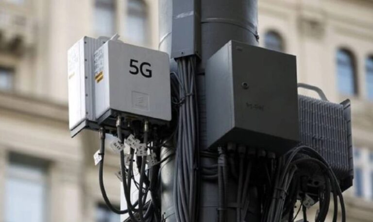 Germania are în vedere interzicerea componentelor chinezeşti în reţelele 5G