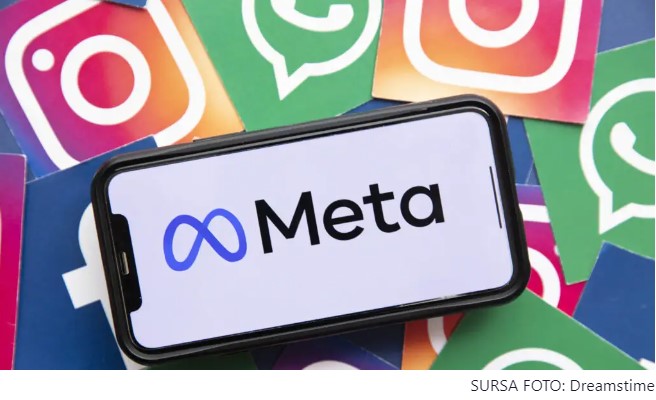 Meta a lansat noua funcție Channels, disponibilă pentru platforma WhatsApp