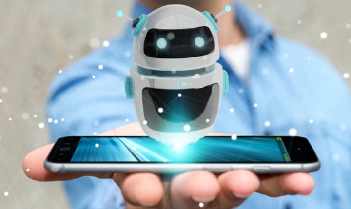 Statul român vrea propriul Chatbot, făcut de echipa care a creat robotul Ion