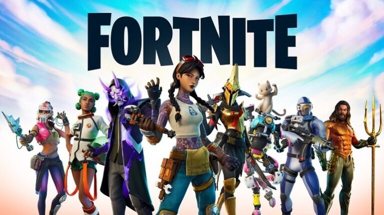 Părinților din SUA li se oferă rambursări pentru cumpărăturile făcute fără intenție de copii în jocul Fortnite