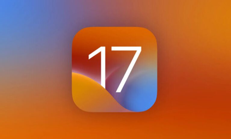 iOS 17 se lansează azi! Ce funcții noi aduce