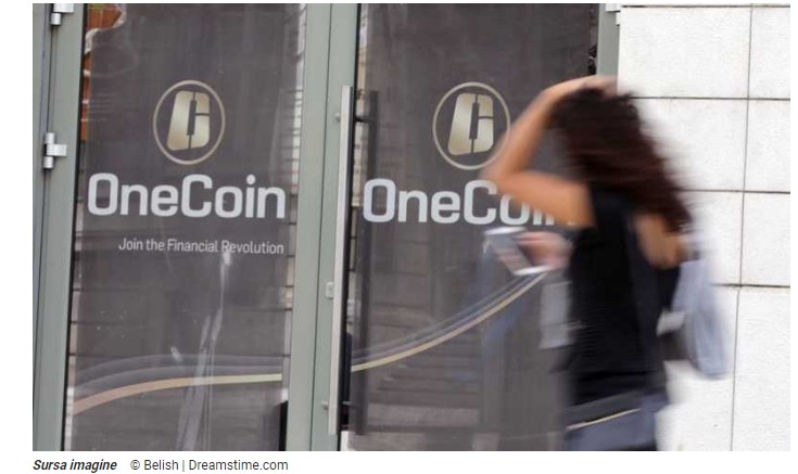 O înșelătorie crypto de 4 miliarde dolari: Co-fondatorul OneCoin, condamnat la 20 de ani de închisoare