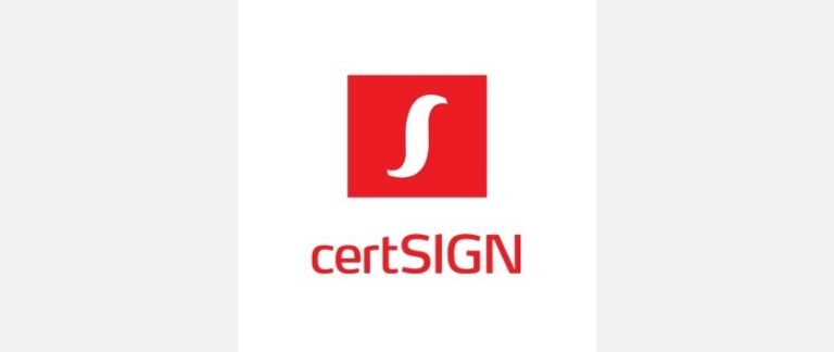 Firmă de IT, ţinta unui atac cibernetic cu impact semnificativ asupra unei părţi a sistemelor informatice interne şi externe ale companiei / Nu s-au identificat riscuri cu privire la utilizarea certificatelor digitale