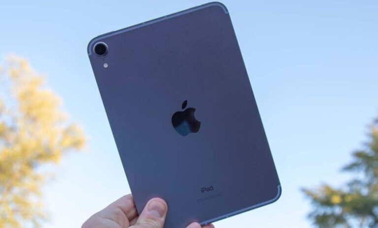 iPad mini 7 ar putea oferi performanțe similare cu ale lui iPhone 14 Pro