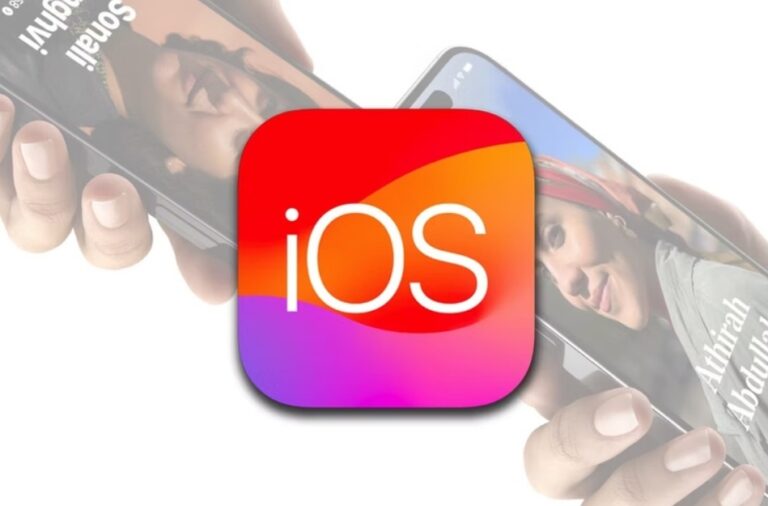 Apple lansează iOS 17.1