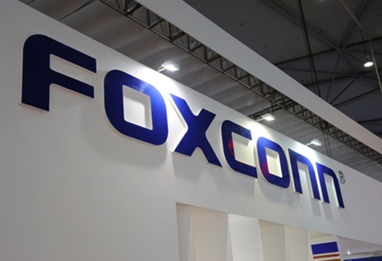 Foxconn este supusă unor controale fiscale în China, la unele dintre subsidiarele sale cheie