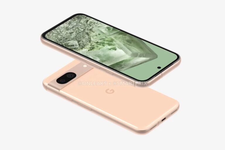 Google lucrează la o versiune de buget a smartphone-ului Pixel 8