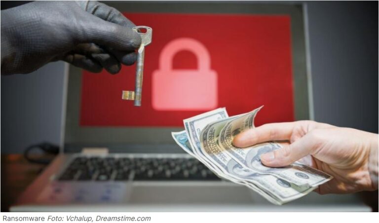 Atac cibernetic de tip ransomware la furnizorul IT certSIGN / Au fost afectate indirect servicii publice din Ghișeul.ro și SEAP