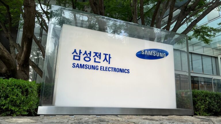 Profitul Samsung Electronics a scăzut în trimestrul al treilea cu 78%, la 1,79 miliarde de dolari