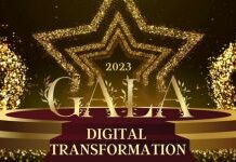 GALA Digital Transformation (DX) by COMUNIC@ŢII Mobile 2023 – Ediția XX