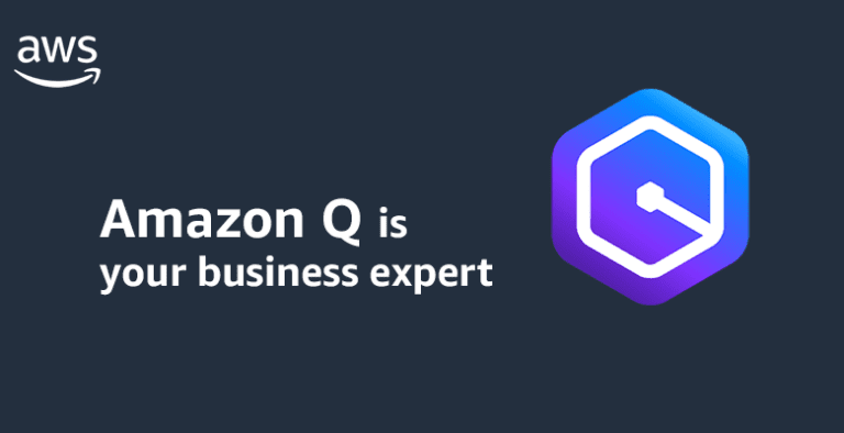 Q este rivalul ChatGPT creat de Amazon pentru utilizare în scop de serviciu