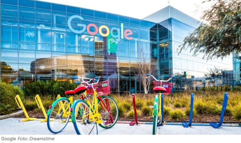 ​Program Google de 10 milioane dolari, pentru studenți din România și alte 7 țări, destinat formării în securitate cibernetică