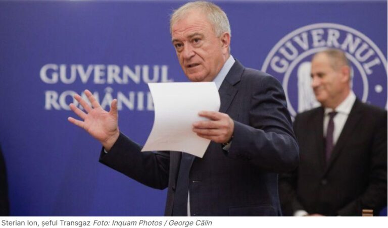 Cum explică Transgaz de ce cumpără iPhone-uri de ultimă generație, cine le va folosi și de ce este exceptat de la reforma lui Ciolacu