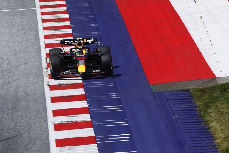 Formula 1 va folosi AI-ul pentru a verifica dacă mașinile respectă limitele pistelor