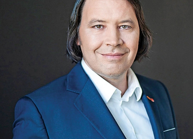 Julien Ducarroz, CEO Orange România: Cred că avem nevoie de mai multe femei în cybersecurity. Războaiele au adus din ce în ce mai multe provocări în securitatea cibernetică
