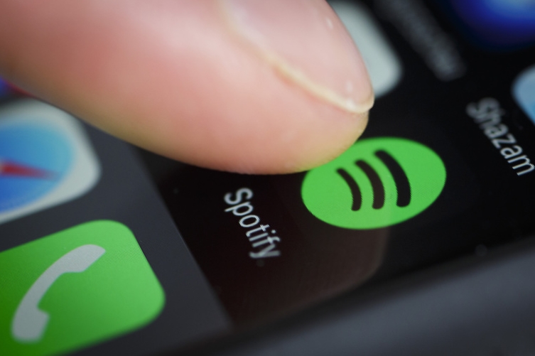 Spotify are probleme cu sistemul de plăți