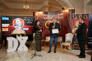Dragos Stanescu – Gala Digital Transformation 2023 1