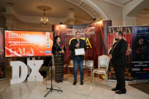 Dragos Stanescu – Gala Digital Transformation 2023 13