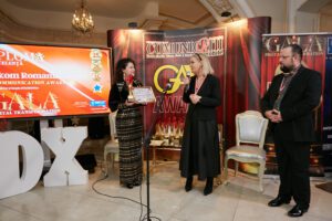 Stefania Petre – Gala Digital Transformation by Comunicatii Mobile 2023 8