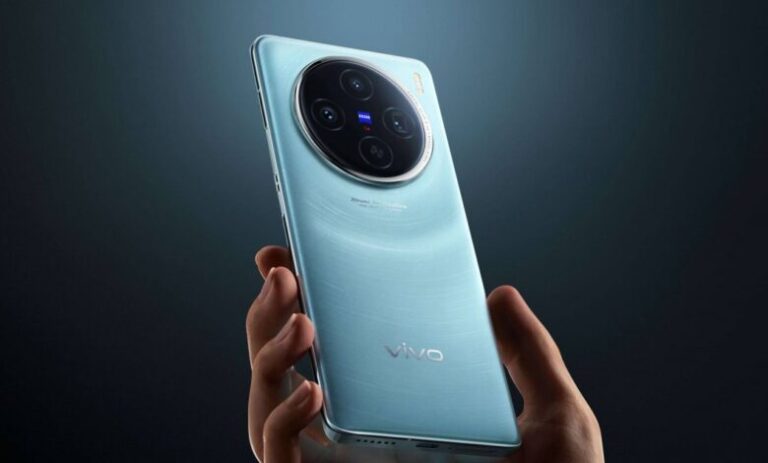 Vivo X100 Pro, primul smartphone cu Dimensity 9300, confirmat pentru lansare europeană