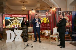Vlad Doicaru – Gala Digital Transformation by Comunicatii Mobile 2023 1