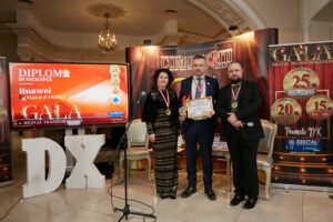 Vlad Doicaru – Gala Digital Transformation by Comunicatii Mobile 2023 3