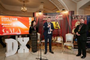 Vlad Doicaru – Gala Digital Transformation by Comunicatii Mobile 2023 5