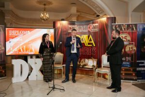 Vlad Doicaru – Gala Digital Transformation by Comunicatii Mobile 2023 7