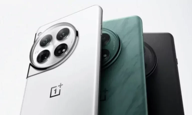 OnePlus 12, lansat pentru piața europeană. Vine cu Snapdragon 8 Gen 3 și un senzor foto dezvoltat în parteneriat cu Sony