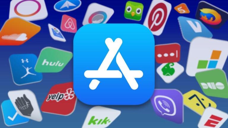 App Store va avea o versiune separată pentru Europa