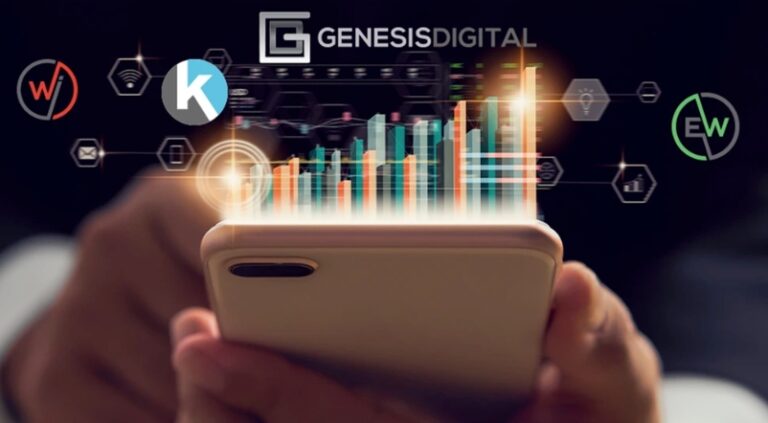 Compania americană Genesis Digital, condusă de un fost președinte al Lockheed Martin, deschide o filială în România