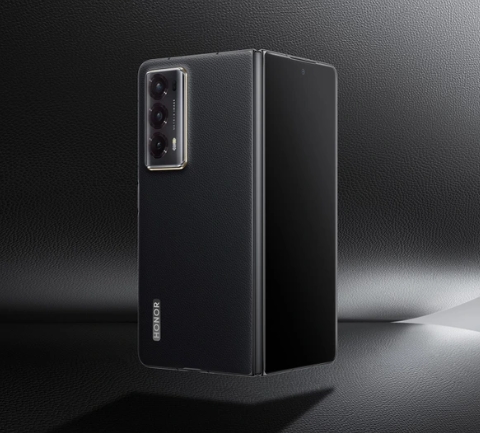 HONOR Magic V2, cel mai subțire smartphone pliabil de pe piață, ajunge în Europa. Modelul este deja disponibil la precomandă în România