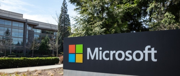 Microsoft concediază aproape 2.000 de angajați