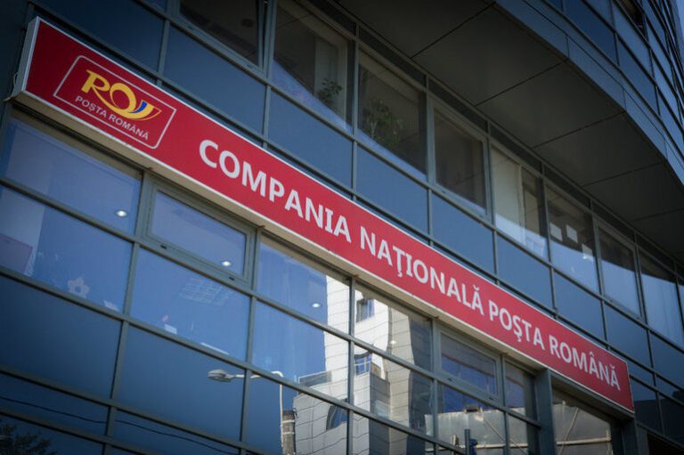 Poșta Română vrea să se doteze cu un sistem ERP. Buget – 17 milioane de lei. Cel mai mare proiect de digitalizare a companiei