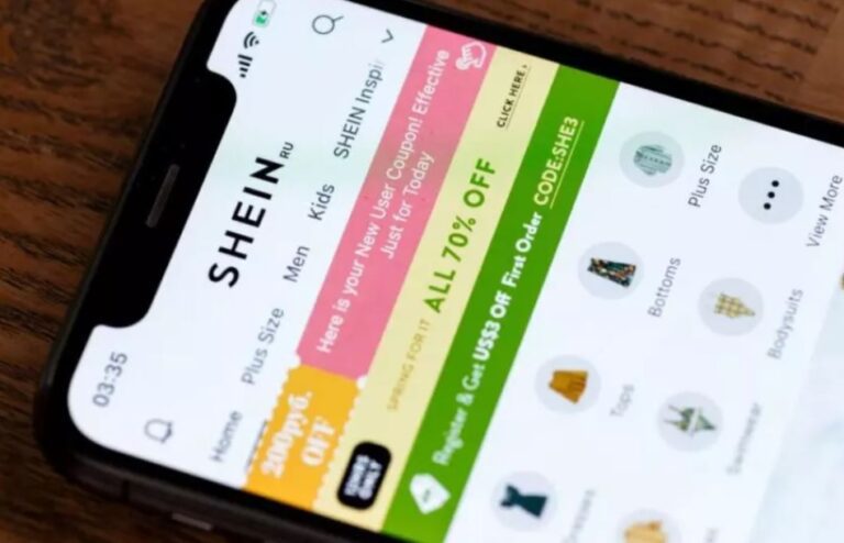 Shein nu vrea să fie văzut ca o „clonă” a Amazon și se pregătește de listarea pe bursa americană