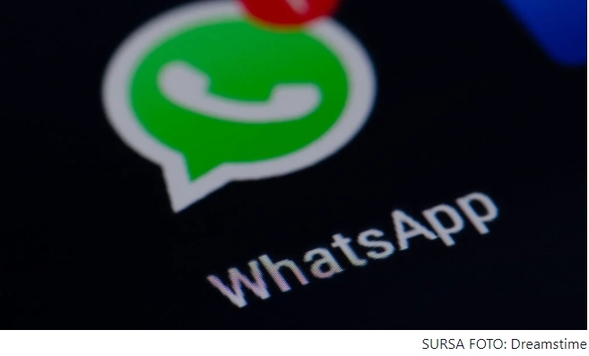 WhatsApp a introdus o nouă funcție. Cum o pot folosi utilizatorii