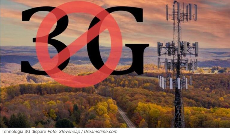 Rețelele 2G și 3G nu se închid doar în România: Ce se întâmplă în alte țări din UE și cum sunt ajutați oamenii să treacă la noile tehnologii