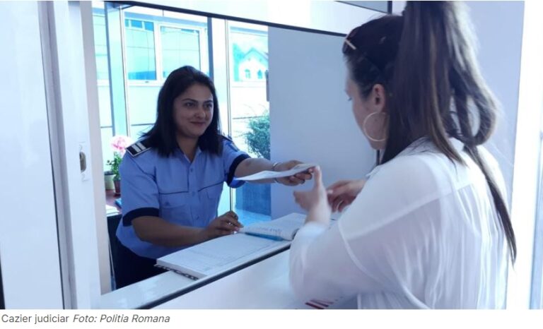 Peste 345.000 de caziere judiciare eliberate gratuit, online, la un an de la interconectarea Ghiseul.ro cu Hub-ul IT al MAI