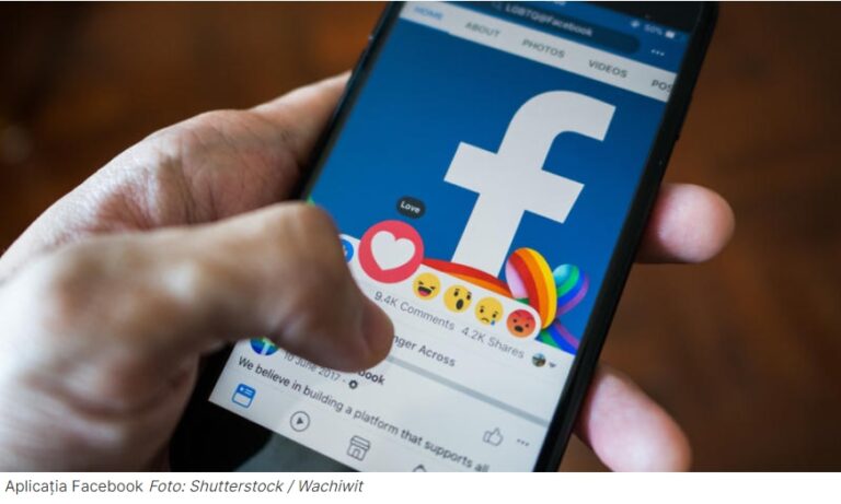 De ce mai stăm pe Facebook? Rețeta care ne ține captivi, în ciuda valurilor de ură și mânării cu datele