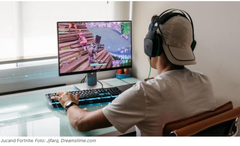 Disney va investi 1,5 miliarde dolari în compania care a dezvoltat jocul Fortnite