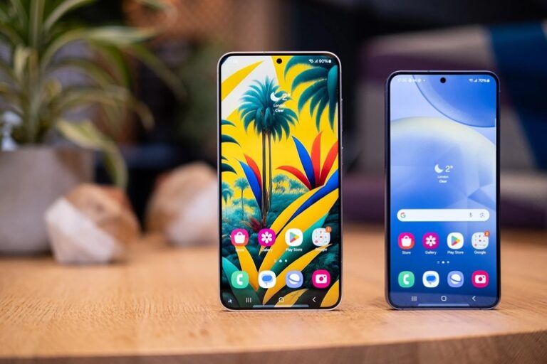 Samsung pregătește deja un update pentru Galaxy S24