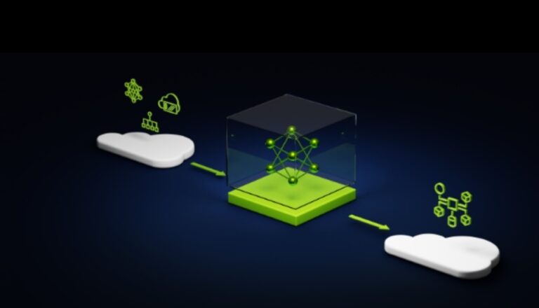 Cu ochii larg deschiși la Nvidia, la MWC 2024