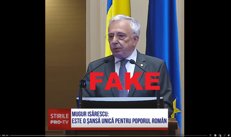 În contextul unui val de „deep fake”, inclusiv în România, semnalat de Profit.ro, consiliul de supraveghere al Meta recomandă schimbarea politicilor Facebook. Totuși, un tip de conținut fals nu pare că va fi șters nici pe viitor