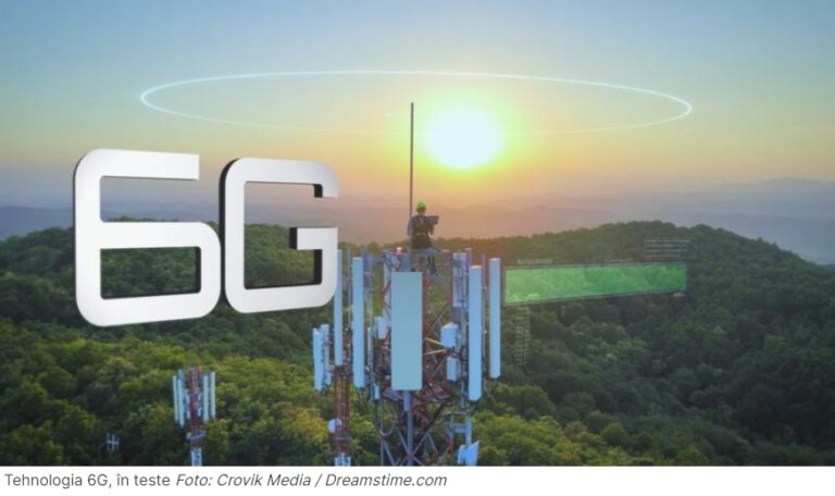 DOCUMENT Statul vrea să interzică echipamentele din China și din viitoarele rețele 6G / Avizul CSAT, extins și la distribuitori și integratori