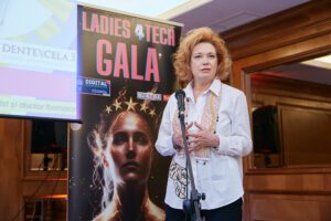 Adriana Celebidache – Gala Ladies 4 Tech2024 -5